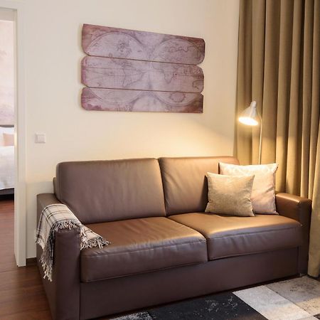 Boardinghouse Luise 5 Lägenhet Heidelberg Exteriör bild
