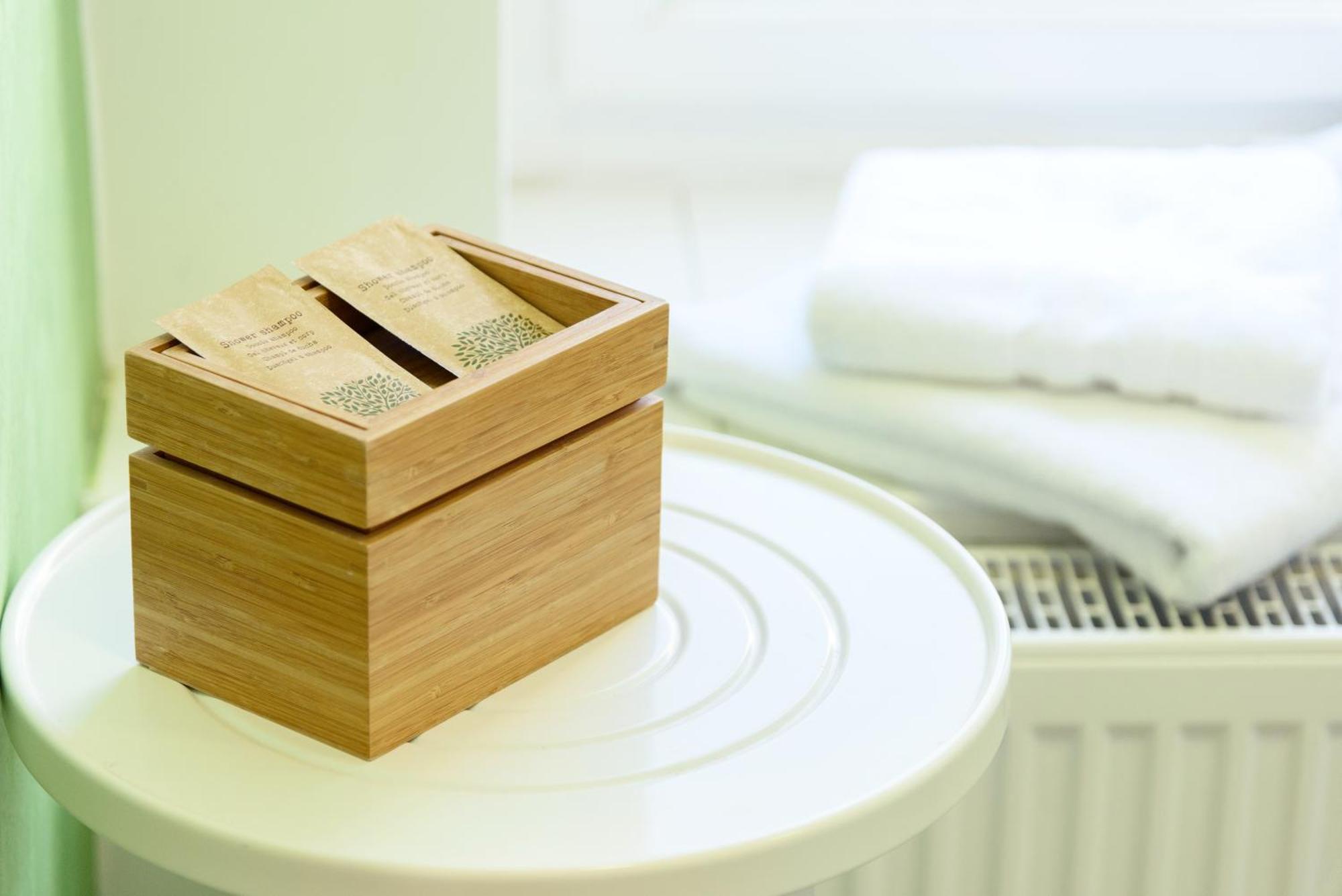Boardinghouse Luise 5 Lägenhet Heidelberg Exteriör bild