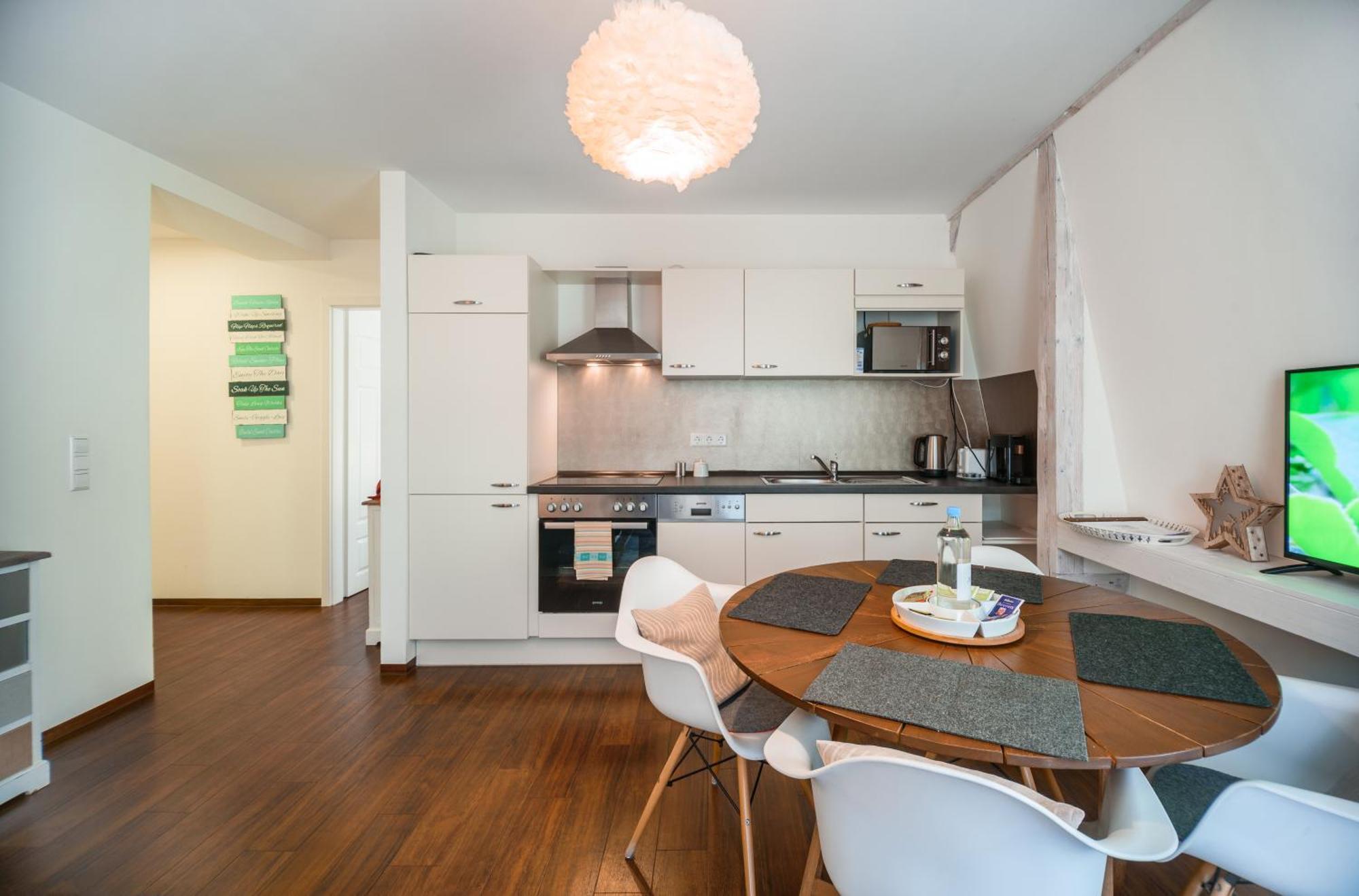 Boardinghouse Luise 5 Lägenhet Heidelberg Exteriör bild